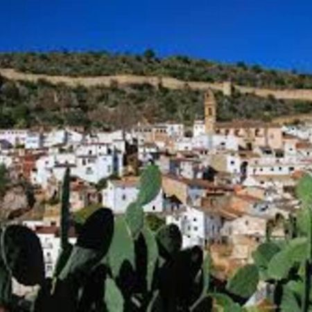Casa La Higuera Villa Chulilla Dış mekan fotoğraf
