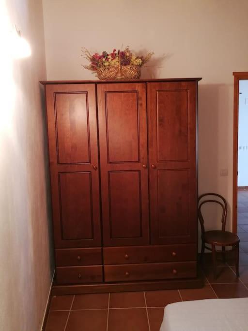 Casa La Higuera Villa Chulilla Dış mekan fotoğraf
