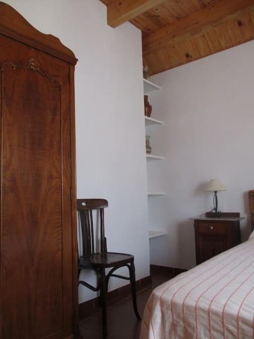 Casa La Higuera Villa Chulilla Dış mekan fotoğraf