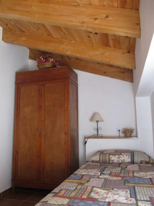 Casa La Higuera Villa Chulilla Dış mekan fotoğraf