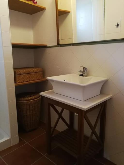 Casa La Higuera Villa Chulilla Dış mekan fotoğraf