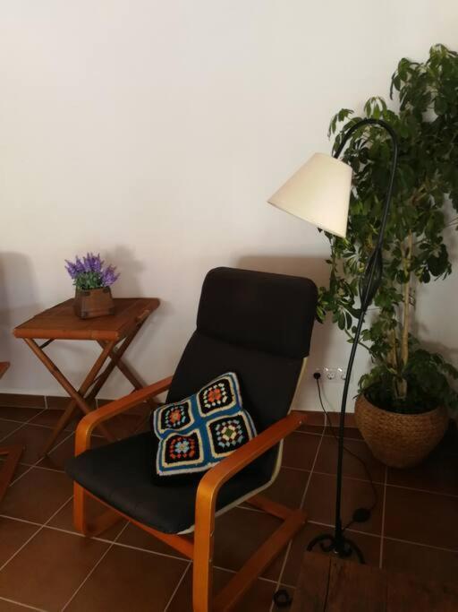 Casa La Higuera Villa Chulilla Dış mekan fotoğraf