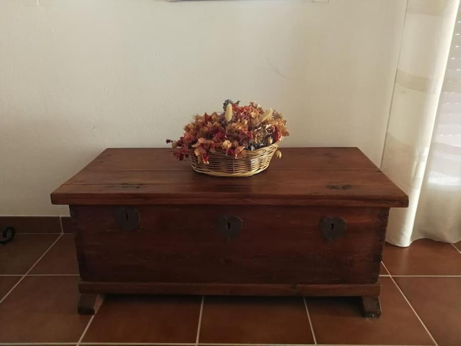 Casa La Higuera Villa Chulilla Dış mekan fotoğraf