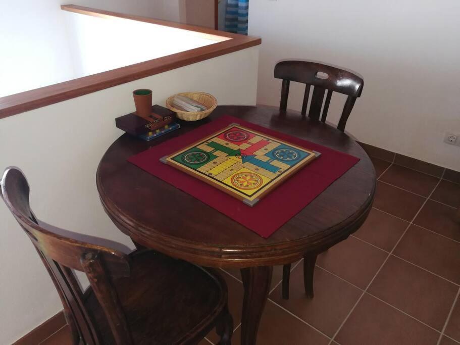Casa La Higuera Villa Chulilla Dış mekan fotoğraf