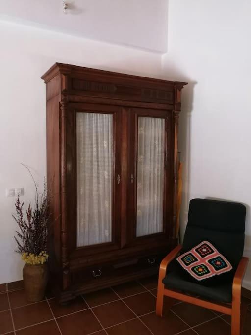 Casa La Higuera Villa Chulilla Dış mekan fotoğraf