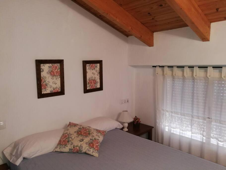 Casa La Higuera Villa Chulilla Dış mekan fotoğraf
