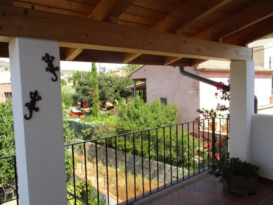 Casa La Higuera Villa Chulilla Dış mekan fotoğraf