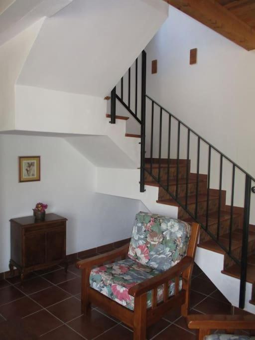 Casa La Higuera Villa Chulilla Dış mekan fotoğraf