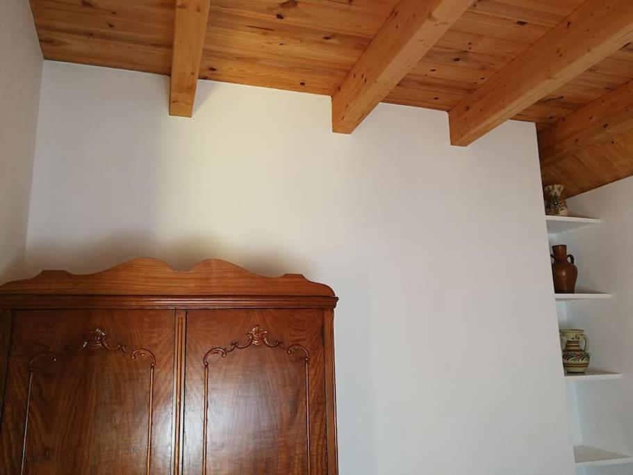Casa La Higuera Villa Chulilla Dış mekan fotoğraf
