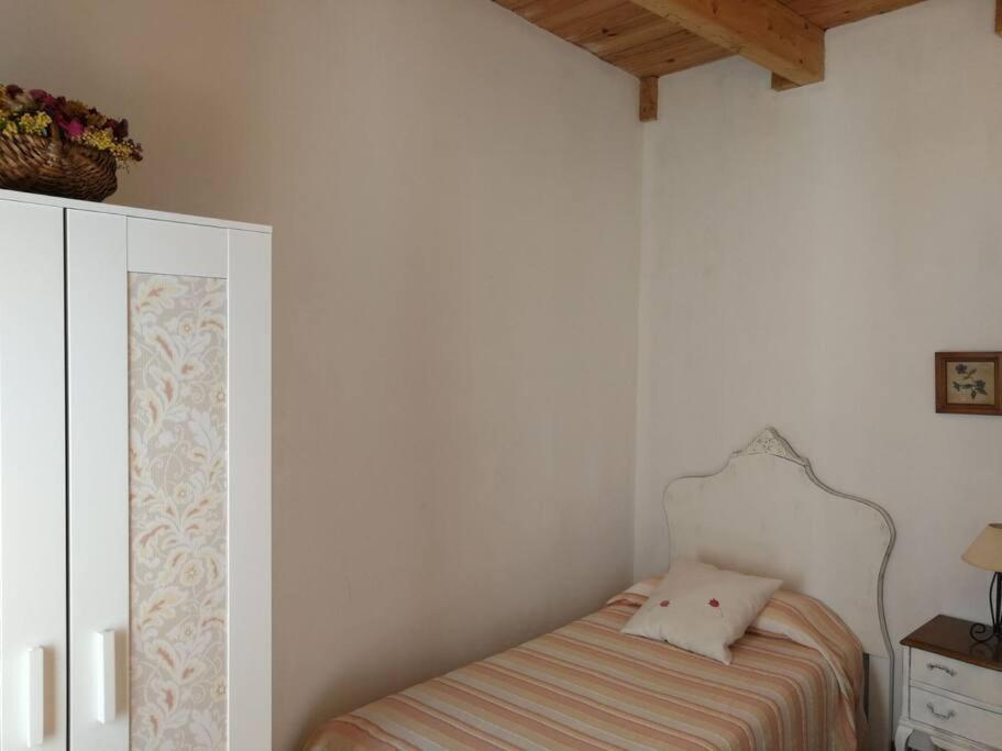 Casa La Higuera Villa Chulilla Dış mekan fotoğraf