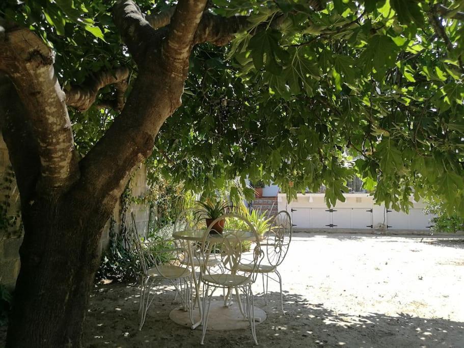 Casa La Higuera Villa Chulilla Dış mekan fotoğraf